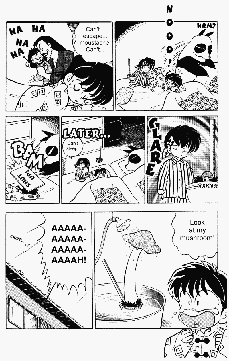 Ranma 1/2 Chapter 348 13